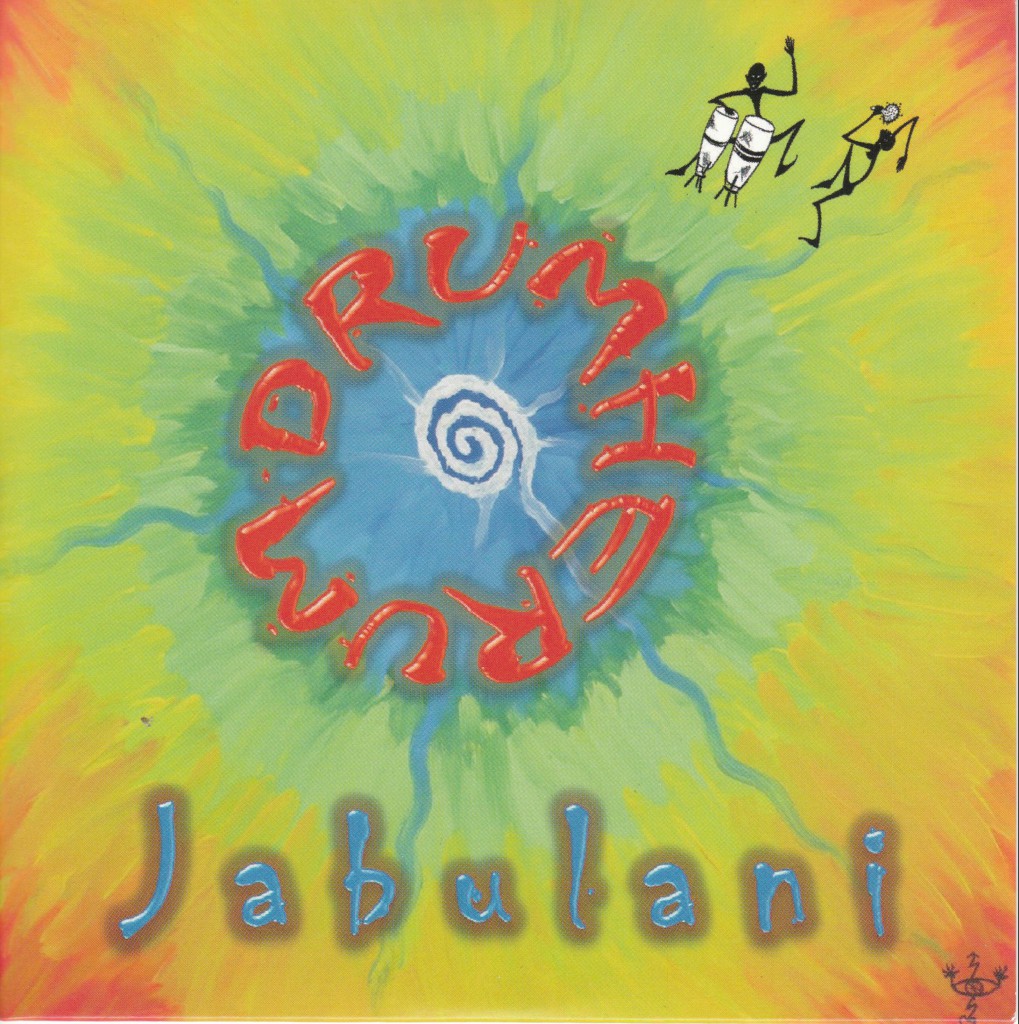 Jabulani-Booklet